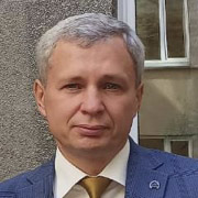 Антон Гончаров